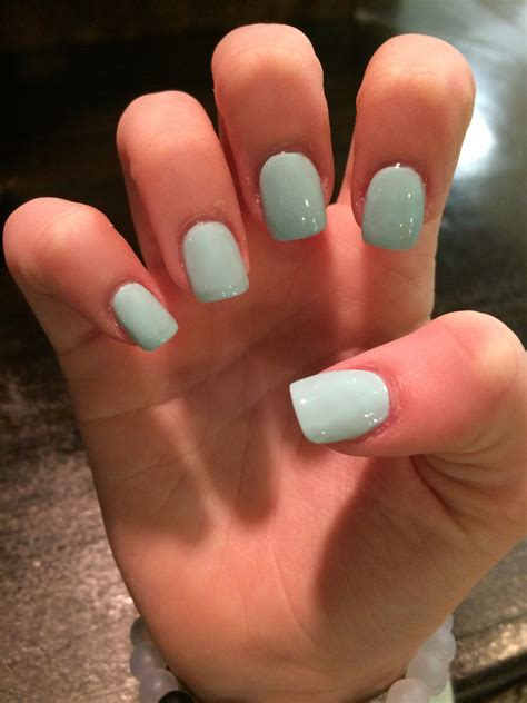 cute nail designs short acrylic|short rounded acrylic nails.